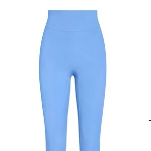 Monday Body Azure Leggings